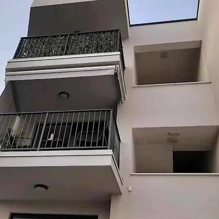 Appartement Great Sea View *
