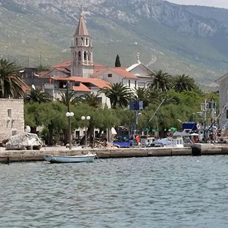 Great Sea View Kaštela