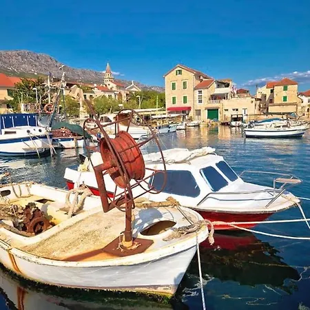 Great Sea View * Kaštela