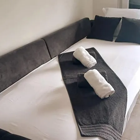 Appartement Great Sea View *