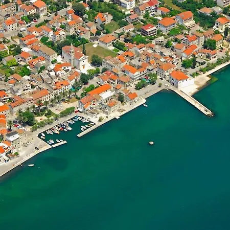 Great Sea View Appartement Kaštela