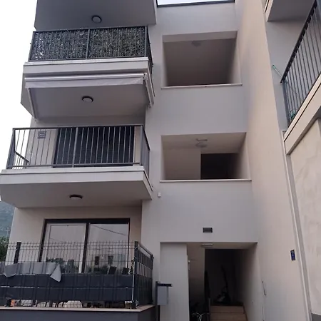 Great Sea View Appartement *