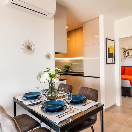 Great Sea View Appartement *