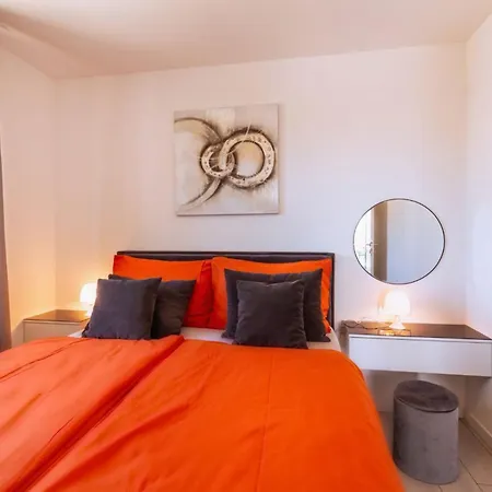 Appartement Great Sea View *