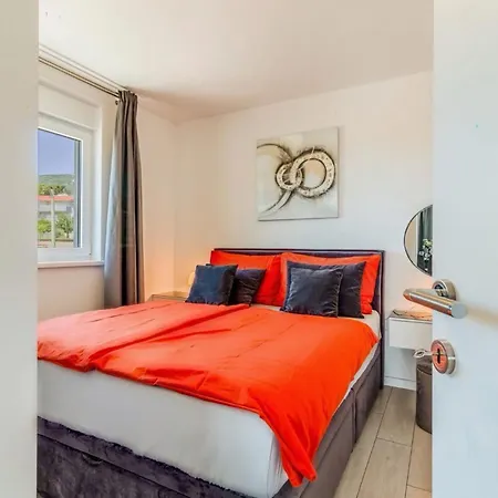 Great Sea View Appartement *