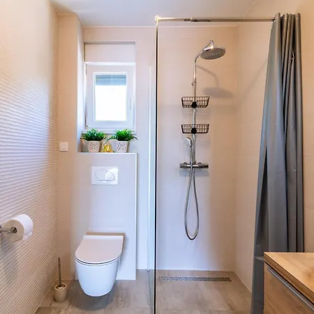 Appartement Great Sea View *