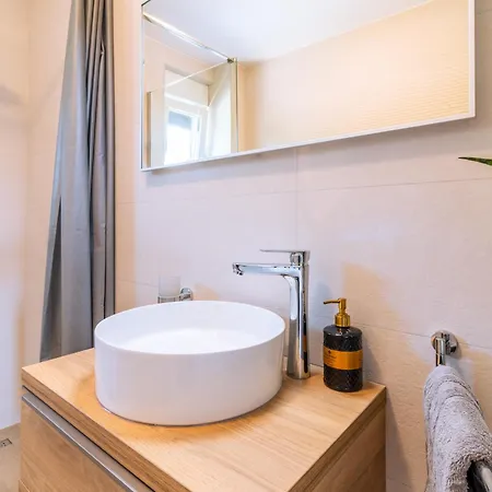 Great Sea View Appartement